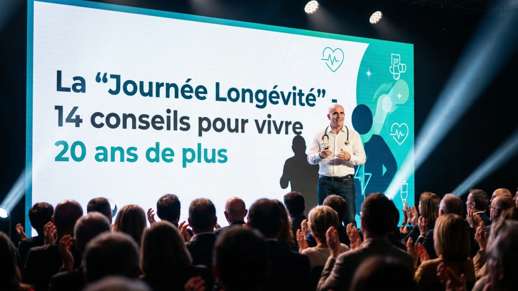 La Journée Longévité